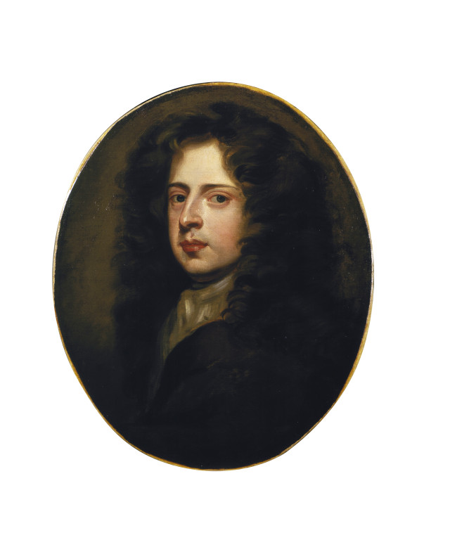 Self-Portrait | Kneller, Godfrey Bt (Sir) | V&A Search the Collections