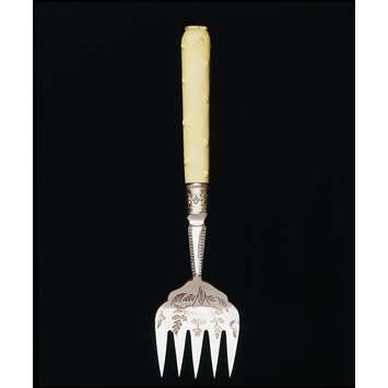 Sardine fork Sardine fork