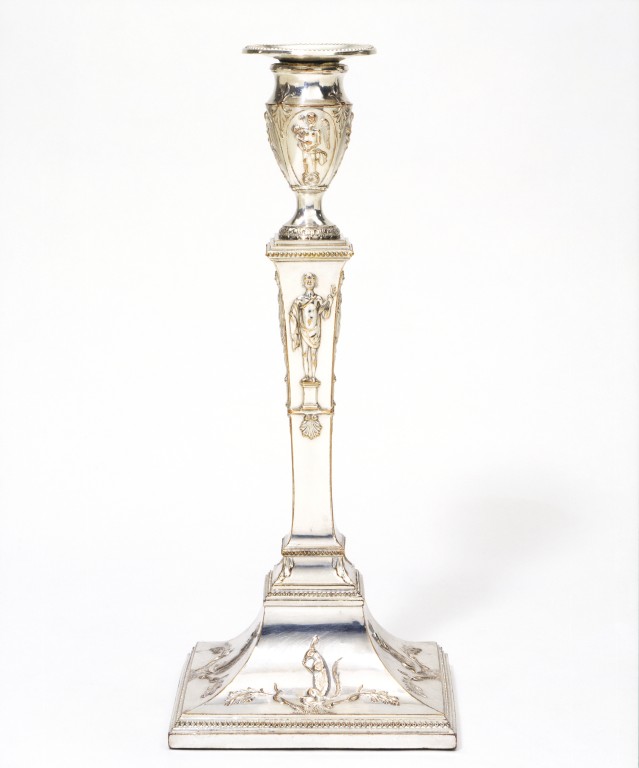 Candlestick | V&A Search the Collections
