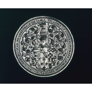 Seal matrix Seal matrix