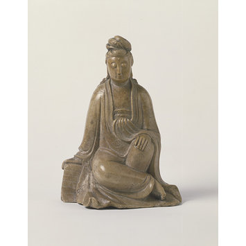 Figure - Guanyin Figure - Guanyin