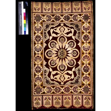Cushion cover Cushion cover