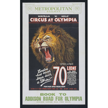 Poster Poster