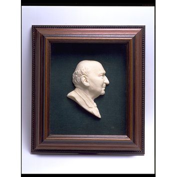 Relief - Edward J. Pyke Relief - Edward J. Pyke