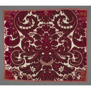 Furnishing fabric Furnishing fabric