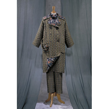 Ensemble Ensemble