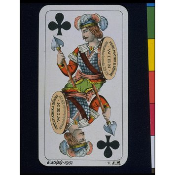 Tarot card Tarot card