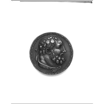 Medal - Hercules Medal - Hercules