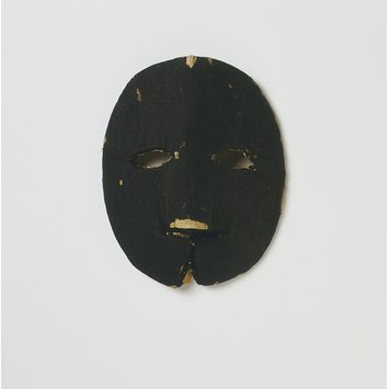 Doll's mask Doll's mask