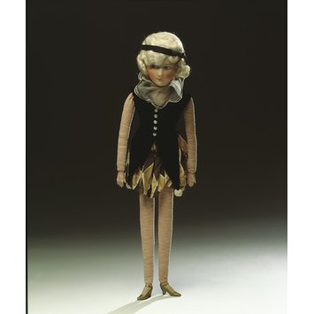 Boudoir doll - Advertising Doll, Boudoir Doll Boudoir doll - Advertising Doll, Boudoir Doll