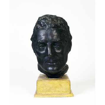 Bust - Arthur Wellesley, 1st Duke of Wellington Bust - Arthur Wellesley, 1st Duke of Wellington