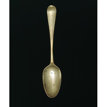 Teaspoon Teaspoon