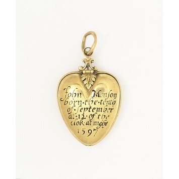 Locket Locket
