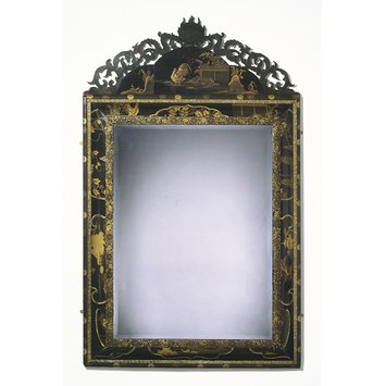 Mirror | V&A Search the Collections