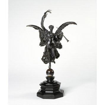 Statuette - Victory Statuette - Victory