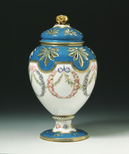 Vase | Minton | V&A Search the Collections