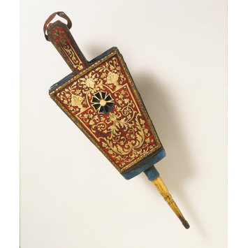 Bellows Bellows