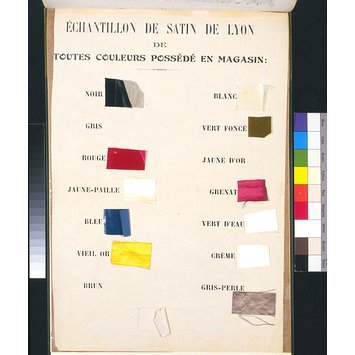 Pattern book Pattern book
