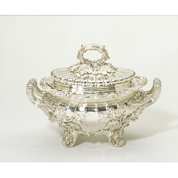 Tureen Tureen