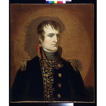 Needlework - Napoleon Bonaparte Needlework - Napoleon Bonaparte