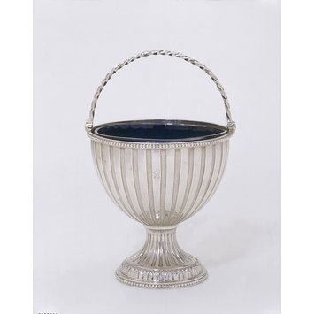Sugar bowl Sugar bowl