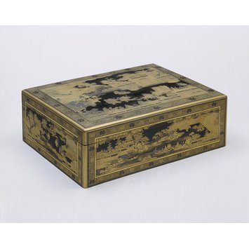 Document box - The Van Diemen Box Document box - The Van Diemen Box