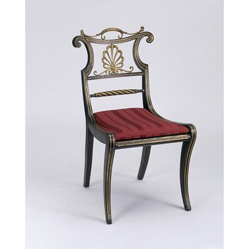 Chair - Trafalgar Chair - Trafalgar