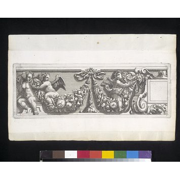 Print - Set of Designs for Friezes Print - Set of Designs for Friezes