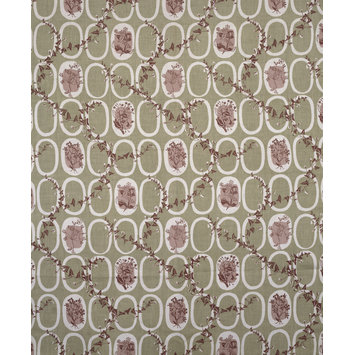 Furnishing fabric - Fluellin Furnishing fabric - Fluellin