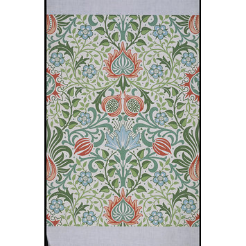 Wallpaper - Persian Wallpaper - Persian