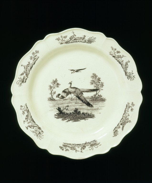 Dating wedgwood etruria