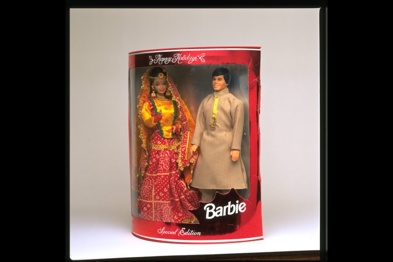 mattel toys barbie