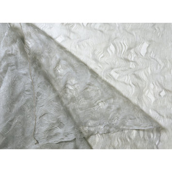 Woven textile - Ripple Reed Woven textile - Ripple Reed