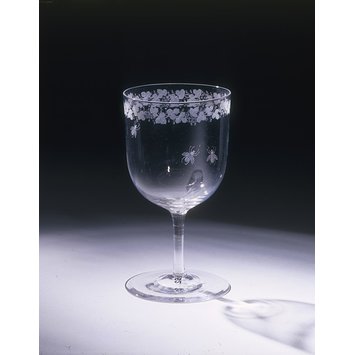 Wine glass Wine glass