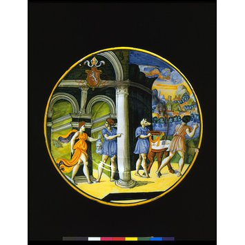 Plate Plate