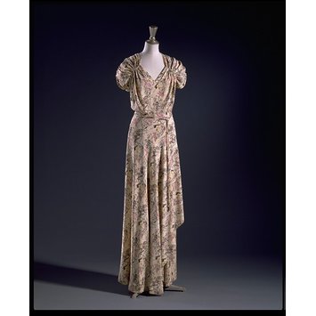 Evening dress Evening dress