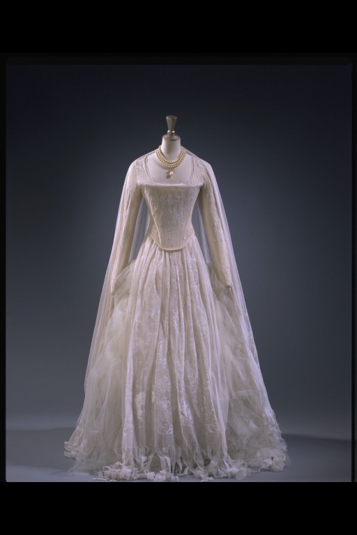 Evening Dress Vivienne Westwood V A Search The Collections