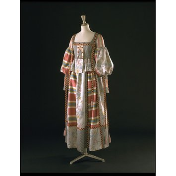 Evening dress Evening dress