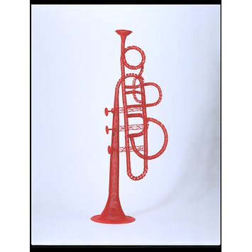 Trumpet - The Entropy of Red - Trumpet Trumpet - The Entropy of Red - Trumpet