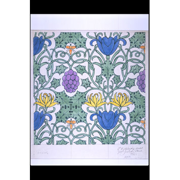 Textile design Textile design