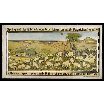 Poster - Spring Poster - Spring