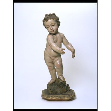 Statuette - The Christ Child Statuette - The Christ Child
