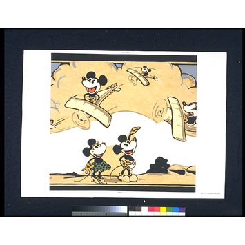 Wallpaper - Mickey Mouse Wallpaper - Mickey Mouse