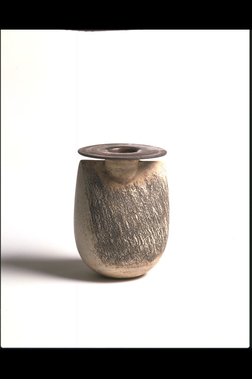 Bottle | Coper, Hans | V&A Search the Collections