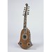 Bell cittern | Tielke, Joachim | V&A Search the Collections