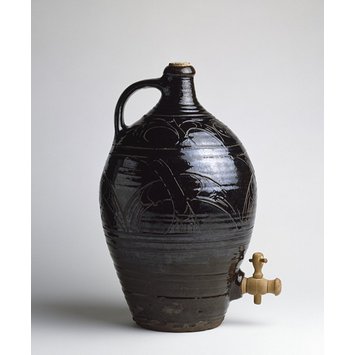 Cider jar Cider jar