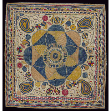 Coverlet Coverlet