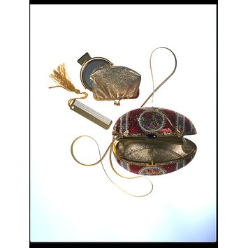 Evening bag Evening bag