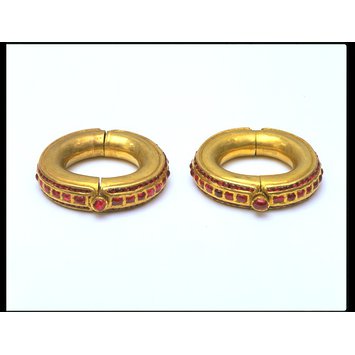 Pair of bangles Pair of bangles