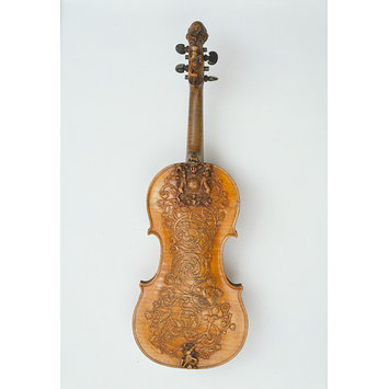 Violin Violin